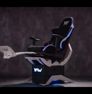 YAW2 complète son Kick Starter en une seule journée !