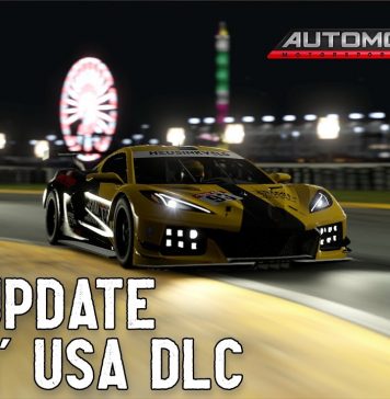 Automobilista 2: Grosse mise à jour ce 4 juin prochain!