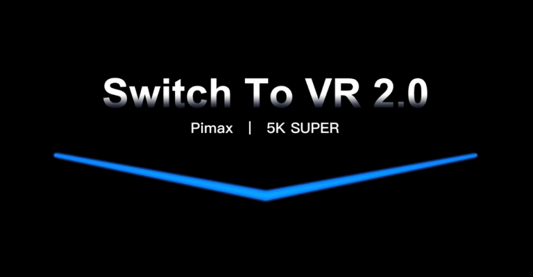 200$ de remise sur votre PIMAX !