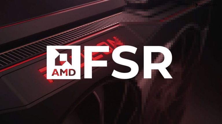 Profitez de l’AMD FSR pour booster vos perfs! (En VR également !)