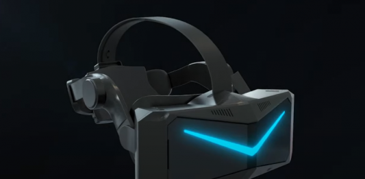 PIMAX 12K QLED, VR 3.0, une promesse folle !