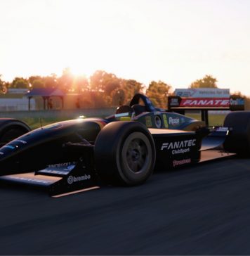 Grosse mise à jour pour Automobilista 2