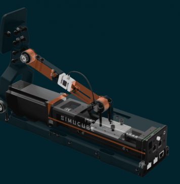 Simucube : Un pédalier « Direct Drive » ?