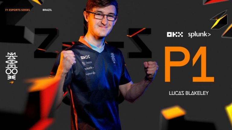 F1 Esports Series Pro : Rasmussen pour la dernière, Blakeley pour le titre
