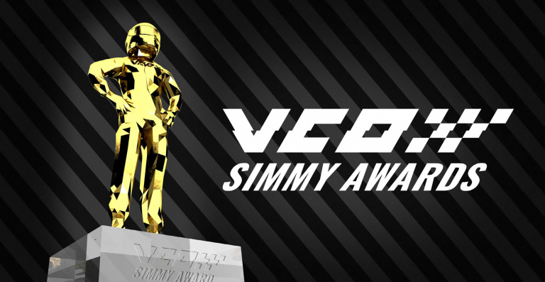 Résultat du VCO Simmy Awards