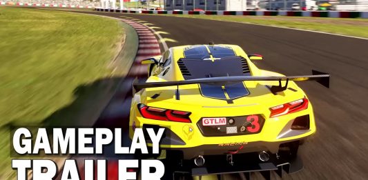 Forza Motorsport : le journal des développeurs pour Xbox Series (Vidéo)