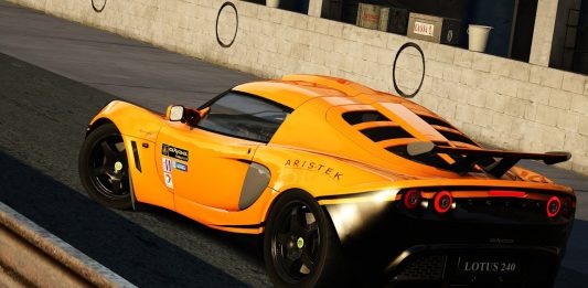 Assetto Corsa (2014) – Éditeur : Kunos Simulazioni