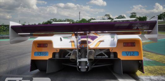 GTRevival Dévoile Deux Voitures de Groupe C : Qu peut-on espérer ?