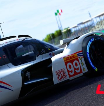 Motorsport Games en Crise Financière : Quel Avenir pour la Licence NASCAR et les Simracers ?