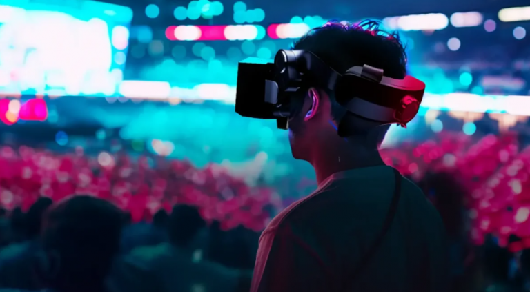 Inscrivez vous au Roadshow de Pimax