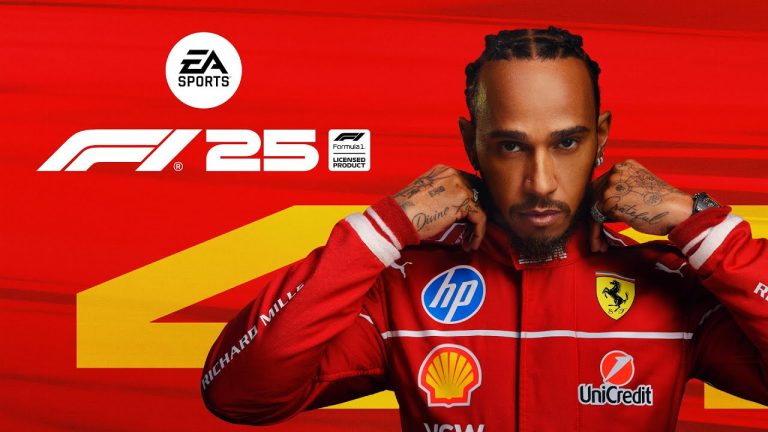 F1 2025: Retour d&rsquo;une licence qui cartonne!