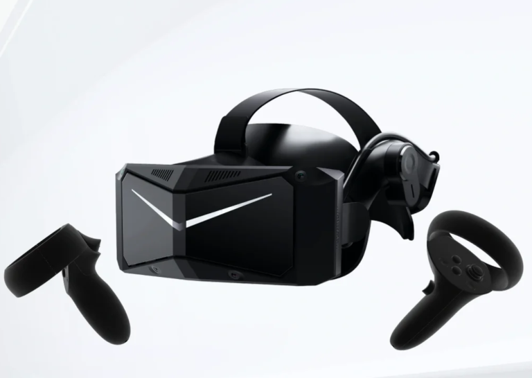 Groupons-nous pour économiser jusqu’à 80 $ sur le Pimax Crystal Light ! (Offre communautaire)