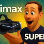 PIMAX SUPER: L’essai complet!