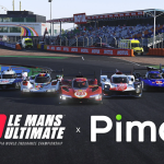 PIMAX et Motorsport Games (LMU) s’associent!