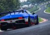 Automobilista 2 Ligier JS2-R prototype race car image