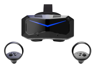 Offre Exceptionnelle : Des Lentilles Correctrices HonsVR Offertes pour l’Achat d’un Pimax Crystal Super !