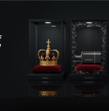 Simucube lance son offre Black Friday 2025 : jusqu’à -30 % sur les bases Simucube 2