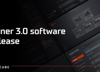 Simucube dévoile Tuner 3.0