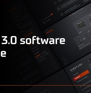 Simucube dévoile Tuner 3.0