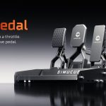 Simucube dévoile le Co-Pedal : Le compagnon idéal de votre ActivePedal