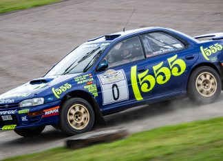 Assetto Corsa Rally : des Peugeot et Subaru iconiques des années 90 en préparation