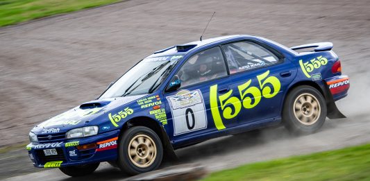 Assetto Corsa Rally : des Peugeot et Subaru iconiques des années 90 en préparation