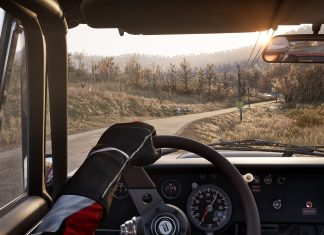 La VR dans Assetto Corsa Rally est « parmi les priorités » selon le directeur du jeu