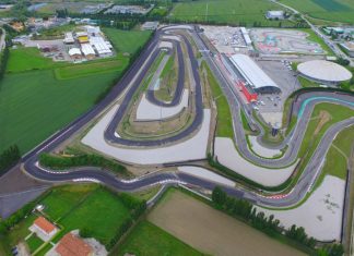RaceRoom : l’Adria International Raceway bientôt dans le jeu