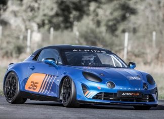 Alpine A110 Cup gratuite dans RaceRoom : un nouveau contenu de base