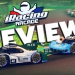 iRacing Arcade : un jeu arcade solide mais moins profond qu’attendu — Test