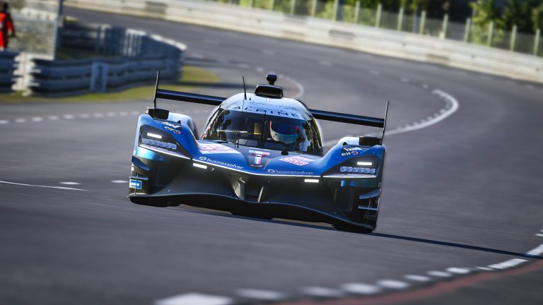 Le Mans Ultimate : 5 conseils pour s’adapter au nouveau modèle de pneus Hypercar Le Mans Ultimate : 5 conseils pour s’adapter au nouveau modèle de pneus Hypercar