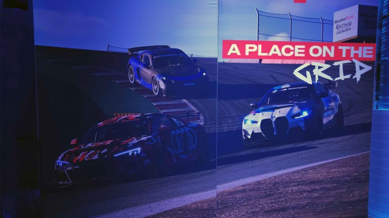 Rennsport : la KTM X-Bow GT2 et Laguna Seca arrivent dans le simulateur Rennsport : la KTM X-Bow GT2 et Laguna Seca arrivent dans le simulateur