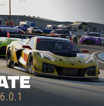 Project Motor Racing : le nouveau modèle de pneus GT3 constitue « une évolution substantielle »