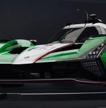 Endurance Motorsport Series : physiques « sim-lite » et partenariat Lamborghini confirmés