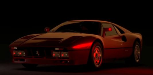 Assetto Corsa EVO v0.6 : la Ferrari 288 GTO confirmée parmi six nouveaux véhicules