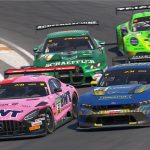 DTM et iRacing s’associent pour lancer une série sim racing officielle en 2026