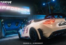 Test Drive Unlimited Solar Crown : le line-up complet de la Saison 6 est confirmé