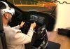iRacing sera jouable sur Apple Vision Pro grâce à NVIDIA CloudXR