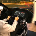 iRacing sera jouable sur Apple Vision Pro grâce à NVIDIA CloudXR