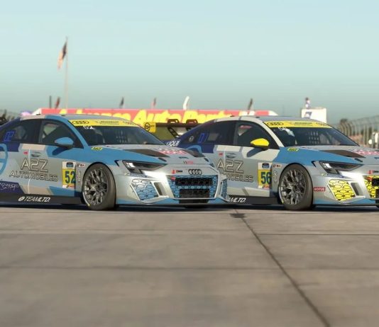 iRacing Saison 2 2026 : la vidéo Dev Update dévoile les nouveautés