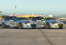 iRacing Saison 2 2026 : la vidéo Dev Update dévoile les nouveautés