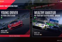 Le Mans Ultimate : le mode carrière repoussé, mais des détails inédits dévoilés