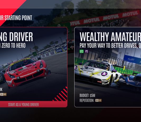 Le Mans Ultimate : le mode carrière repoussé, mais des détails inédits dévoilés