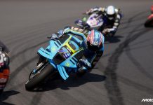 MotoGP 26 : plus de 15 minutes de gameplay dévoilées, motos de production et Race Off au programme