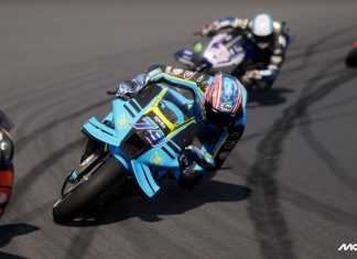 MotoGP 26 : plus de 15 minutes de gameplay dévoilées, motos de production et Race Off au programme