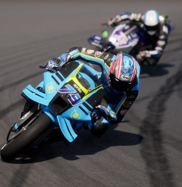 MotoGP 26 : plus de 15 minutes de gameplay dévoilées, motos de production et Race Off au programme