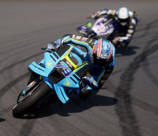 MotoGP 26 : plus de 15 minutes de gameplay dévoilées, motos de production et Race Off au programme