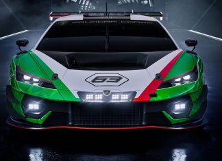 RaceRoom prépare quatre nouvelles GT3 : Aston Martin, Ford, Lamborghini et Porsche