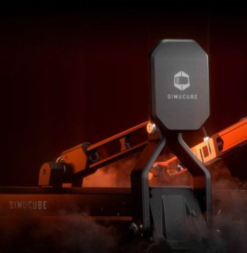 Simucube ActivePedals : tout ce que tu dois savoir sur les pédales à retour de force