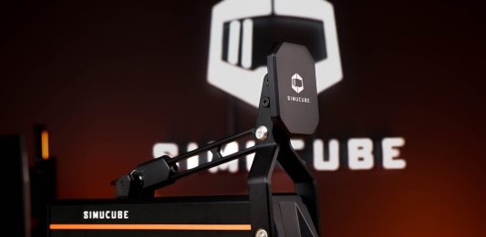 ActivePedal Pro ou Ultimate ? On fait le point. — Press release du 26 mars 2026 Simucube